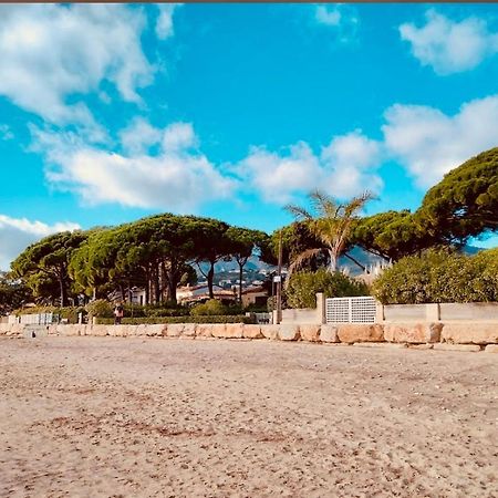 Plage / Beach / Marines De Gassin / Saint-Tropez Экстерьер фото