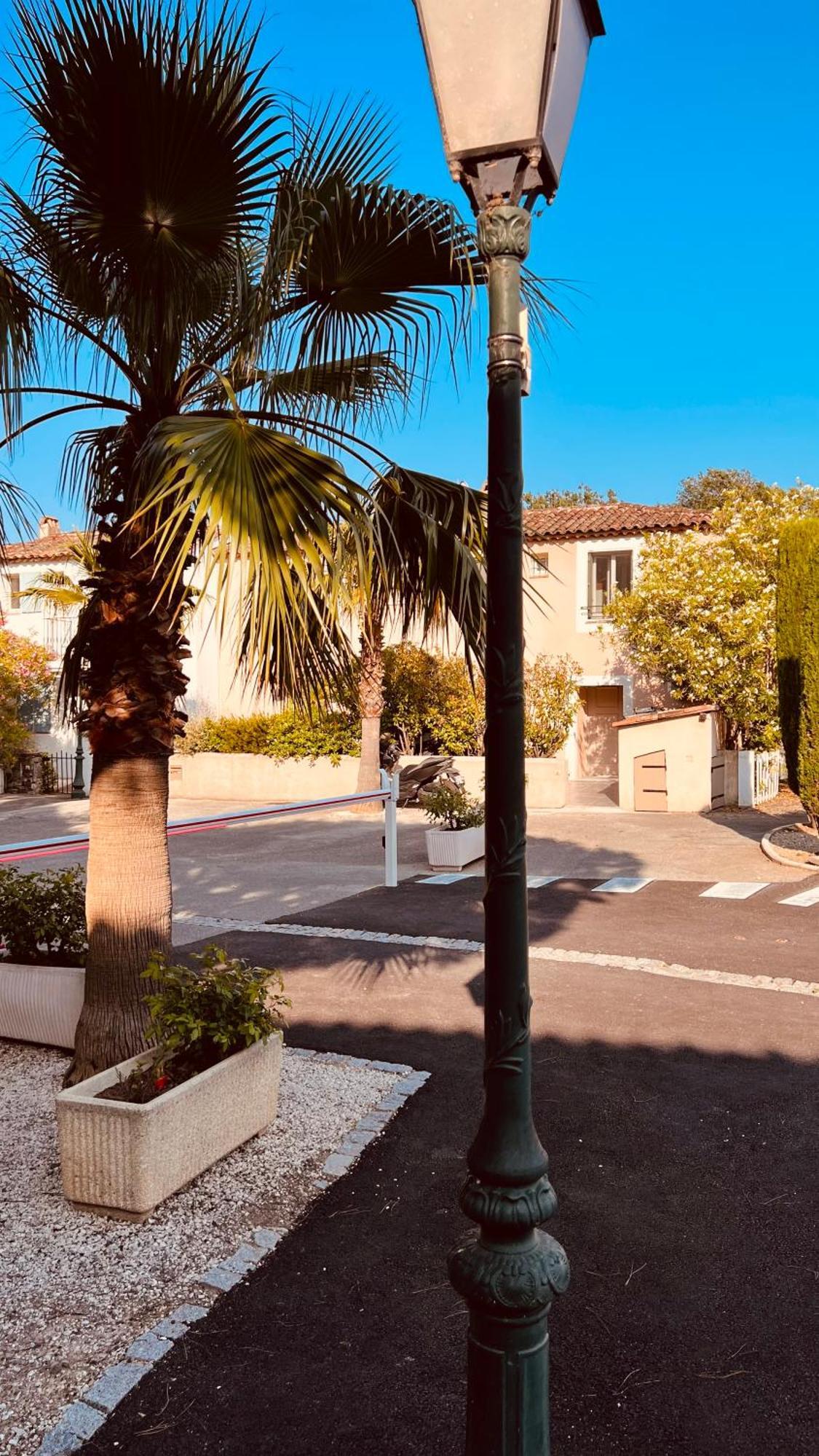 Plage / Beach / Marines De Gassin / Saint-Tropez Экстерьер фото